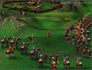 Kohan II: Kings of War - status GOLD - ilustracja #2