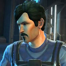 Kompani dla Rycerza Jedi - ilustracja #4