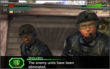 Arcade'owa strzelanina Ghost Squad trafi na Wii - ilustracja #1