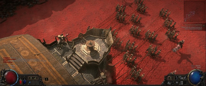 Grinding Gear Games - 'To właśnie sprawia, że jest tak irytujący'. Gracz celnie podsumował PoE 2 po pokonaniu wszystkich bossów - wiadomość - 2024-12-23