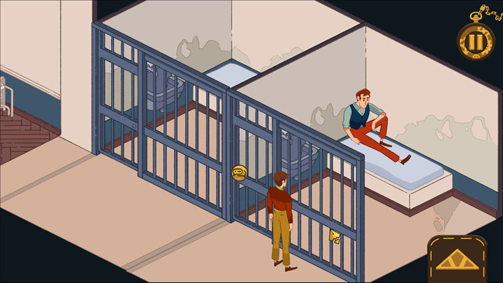 Źródło fot. Pierre Feuille Studio. - Nowości na Steam. Remake kultowego RPG i kontrowersyjne Suicide Squad - wiadomość - 2024-01-29