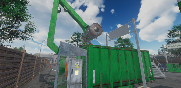 Źródło fot. Darious Bode. - Nowości na Steam. Remake kultowego RPG i kontrowersyjne Suicide Squad - wiadomość - 2024-01-29