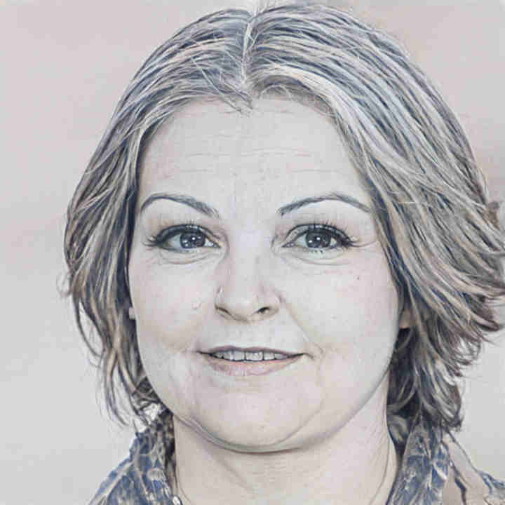 Bohaterowie książkowego Wiedźmina odtworzeni z pomocą AI - ilustracja #5