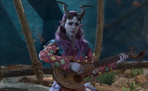 Źródło: Larian Studios