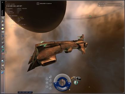 Nowy dodatek do EVE Online już wkrótce - ilustracja #2