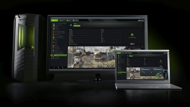 NVIDIA przygotowała zachętę dla osób niekorzystających z aplikacji GeForce Experience. - NVIDIA wypuściła nowe sterowniki GeForce; okazja dla użytkowników GeForce Experience - wiadomość - 2015-11-05