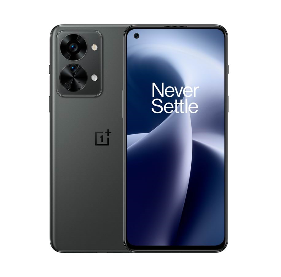 Dobrze wyceniony, wydajny smartfon z superszybkim ładowaniem - ilustracja #1