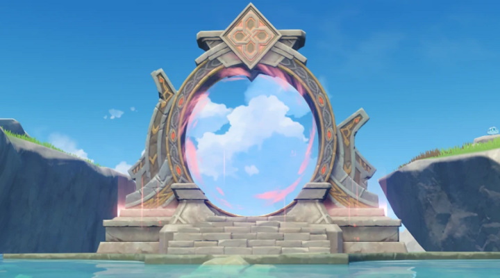 150 razy grał ten sam loch; streamer ukończył trudne wyzwanie w Genshin Impact - ilustracja #1