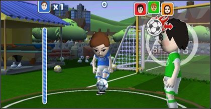 Czym charakteryzować będzie się FIFA 08 w wersji na Wii? - ilustracja #2