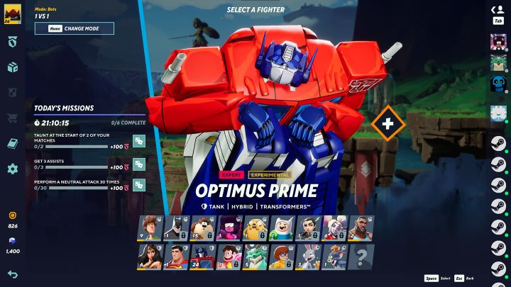 Multiversus - najlepsze mody i jak je zainstalować - ilustracja #4