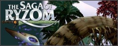 Gra The Saga of Ryzom ozłocona - ilustracja #1