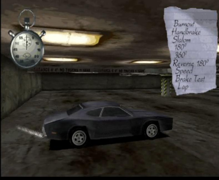 Źródło: Ubisoft Reflections - „Mieliśmy kolejkę osób kopiujących jego save'a.” Samouczek w grze sprzed 26 lat był tak trudny, że do dziś śni się graczom po nocach - wiadomość - 2025-09-22