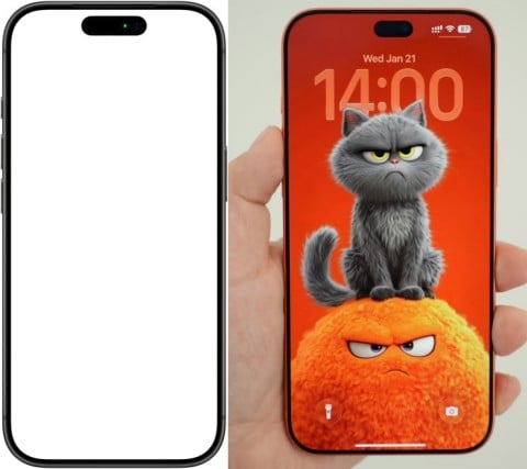 Źródło: Apple / X: @UniverseIce