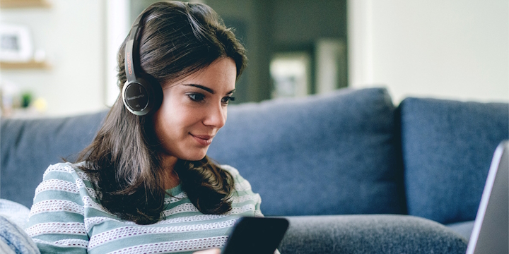 Słuchawkowy szał! Sprawdzony sprzęt w bajecznych cenach - ilustracja #2