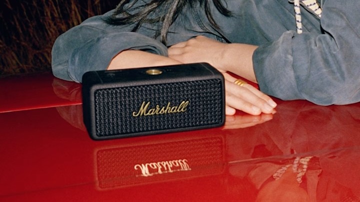 Źródło: Marshall; materiały promocyjne - „Porównywałem z JBL i Bose, Marshall wygrywa”. Amazon wyciąga asa z rękawa, którego w miesiąc kupiło ponad 200 osób - wiadomość - 2025-07-21