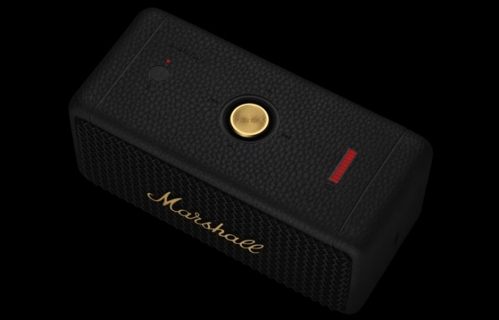 Źródło: Marshall; materiały promocyjne - „Porównywałem z JBL i Bose, Marshall wygrywa”. Amazon wyciąga asa z rękawa, którego w miesiąc kupiło ponad 200 osób - wiadomość - 2025-07-21