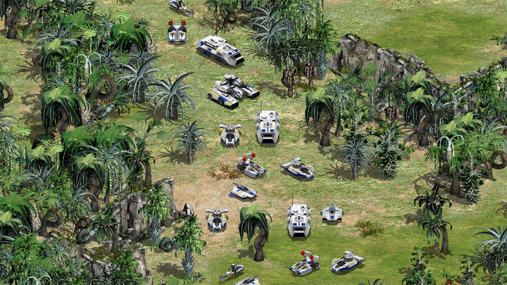 Steam Summer Sale 20022 - 8 słabych, ale tanich gier, które uratujesz modami - ilustracja #5