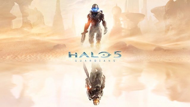 Halo 5: Guardians kolejna odsłoną serii Halo. - Halo 5: Guardians zapowiedziane. Gra ukaże się jesienią 2015 roku - wiadomość - 2014-05-16