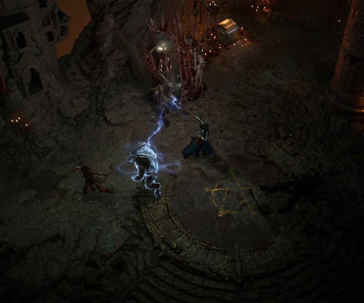 Problemy Diablo 4 mogą wynikać z jednej rzeczy, która oszukuje nasz mózg - ilustracja #1