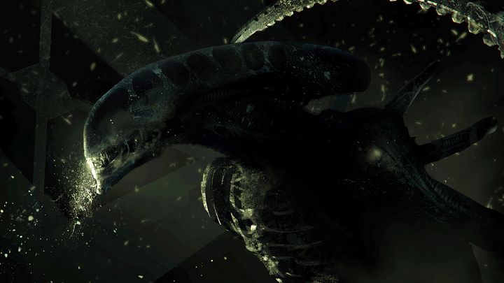 Obcy RPG - gra fabularna z polską datą premiery i pre-orderem - ilustracja #1