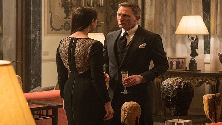 Czekamy na nowego Bonda, ale czas skończyć z jego fałszywym dżentelmeństwem - ilustracja #2