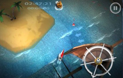 Smartfony w natarciu - czyli najciekawsze gry na Androida oraz iOS (Jelly Defense, Anomaly: Warzone Earth i inne) - ilustracja #6