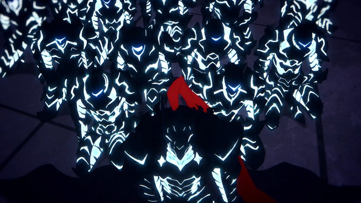 Solo Leveling, Shunsuke Nakashige, A-1 Pictures, 2024 - Hity jak Solo Leveling to prawdziwa rzadkość. Za jego sukcesem stoi jeden świetny pomysł - wiadomość - 2025-10-20