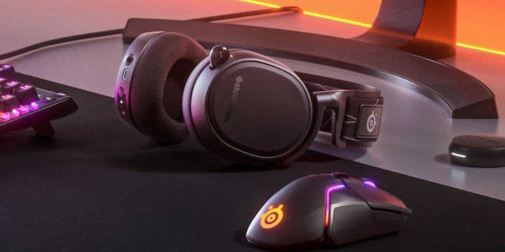 Słuchawki i myszki dawno nie były tak tanie. Promocja na Amazon! - ilustracja #1