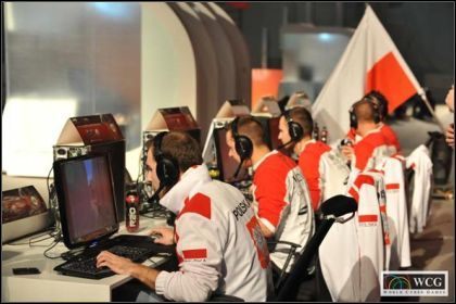 E-Sport: av3k drugi w Kolonii, ujawniamy założenia projektu Guns Are Drawn! - ilustracja #2