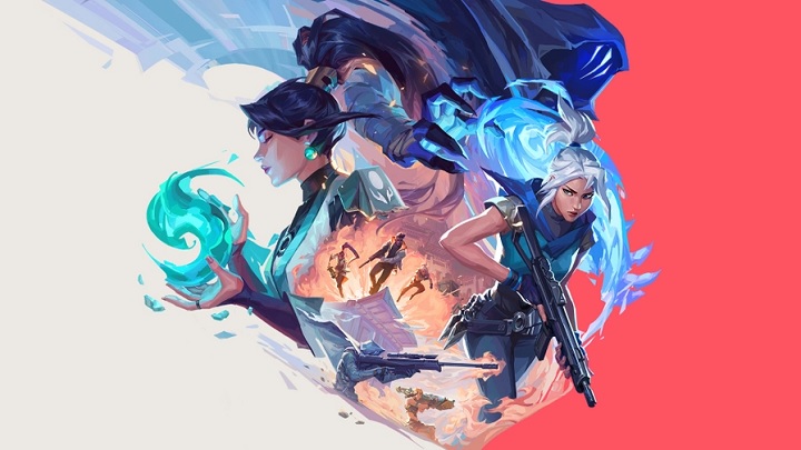 Valorant tylko dla „dzieciaków”? Starsi gracze czują się osamotnieni - ilustracja #1