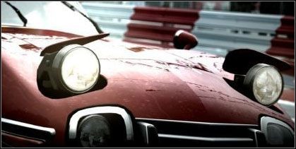 Czy twórcy Forza Motorsport 2 robią Project Gotham Racing 5? - ilustracja #1