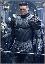 Eomer leci na Marsa czyli produkcja filmu DOOM coraz bliżej - ilustracja #2