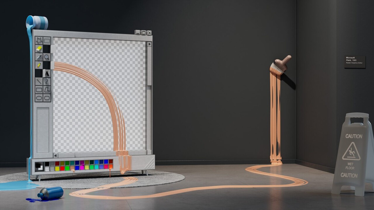 Kultowy Pan Spinacz powrócił w Microsoft Teams - ilustracja #3