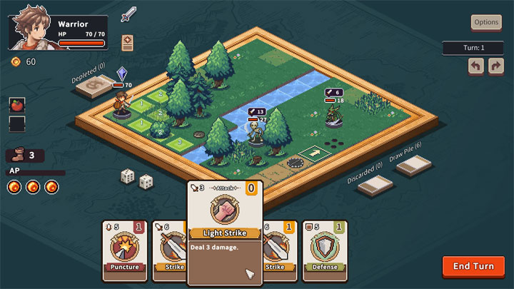 Nowości na Steam. W tym tygodniu obronimy Ziemię oraz kosmiczną kopalnię - ilustracja #8