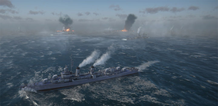 Nowości na Steam. W tym tygodniu obronimy Ziemię oraz kosmiczną kopalnię - ilustracja #10