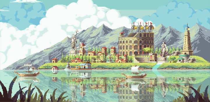 Nowości na Steam. W tym tygodniu obronimy Ziemię oraz kosmiczną kopalnię - ilustracja #11