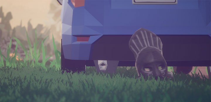 Nowości na Steam. W tym tygodniu obronimy Ziemię oraz kosmiczną kopalnię - ilustracja #12