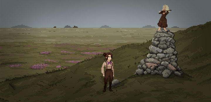 Nowości na Steam. W tym tygodniu obronimy Ziemię oraz kosmiczną kopalnię - ilustracja #13