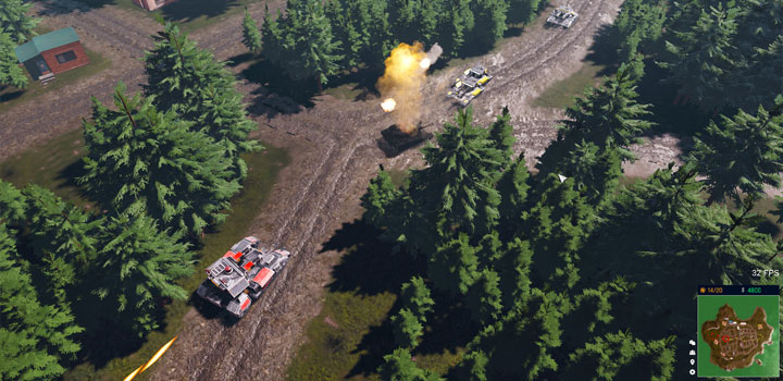 Nowości na Steam. W tym tygodniu obronimy Ziemię oraz kosmiczną kopalnię - ilustracja #15