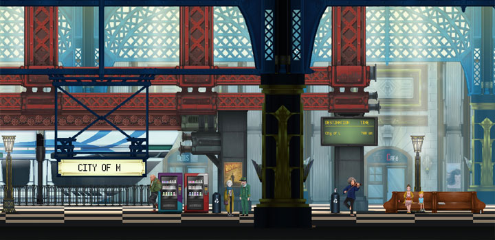 Nowości na Steam. W tym tygodniu obronimy Ziemię oraz kosmiczną kopalnię - ilustracja #16