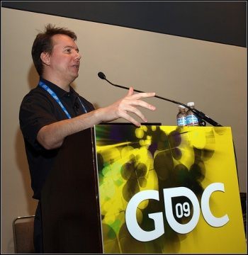 Prezes Stardocka o cyfrowej dystrybucji i problemach Games for Windows LIVE - ilustracja #1