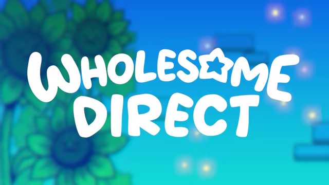 Źródło: Wholesome Games