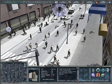 Left Behind: Eternal Forces opóźniona - ilustracja #3