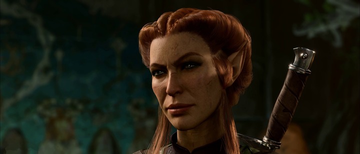 Larian Studios - Z Baldur's Gate 3 wycięto całą masę zawartości, ale gracze najbardziej chcieliby powrotu niepozornego elementu - wiadomość - 2024-07-22