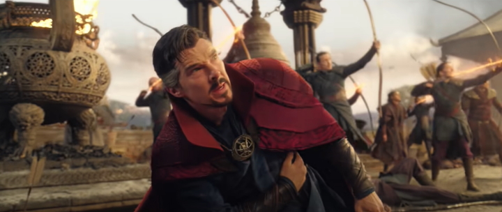 Top Gun: Maverick z rekordem oglądalności - ilustracja #1