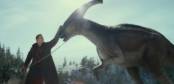 Top Gun: Maverick z rekordem oglądalności - ilustracja #2