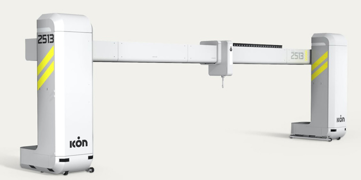 Drukarki 3D masowo produkują osiedla mieszkaniowe w USA - ilustracja #2