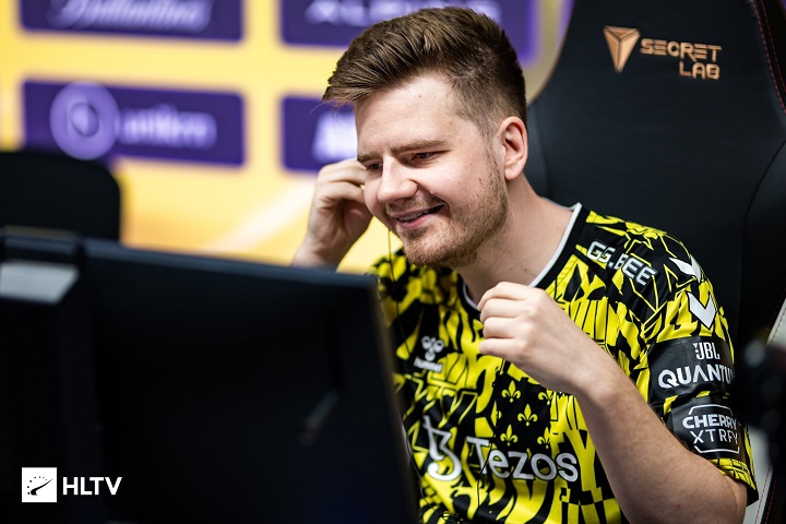 Ten gracz to legenda CSGO. Tylko on wygrał aż 5 Majorów - ilustracja #1