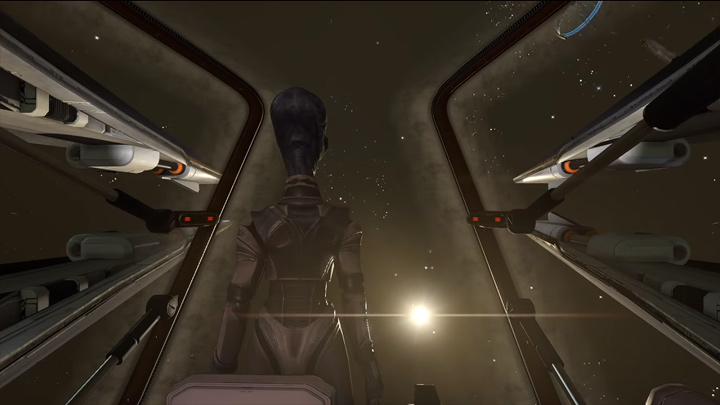 X4 - zwiastun i nowe informacje o kosmicznym symulatorze studia Egosoft - ilustracja #1