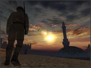 Pierwsze spojrzenie na H&D2: Sabre Squadron - ilustracja #5